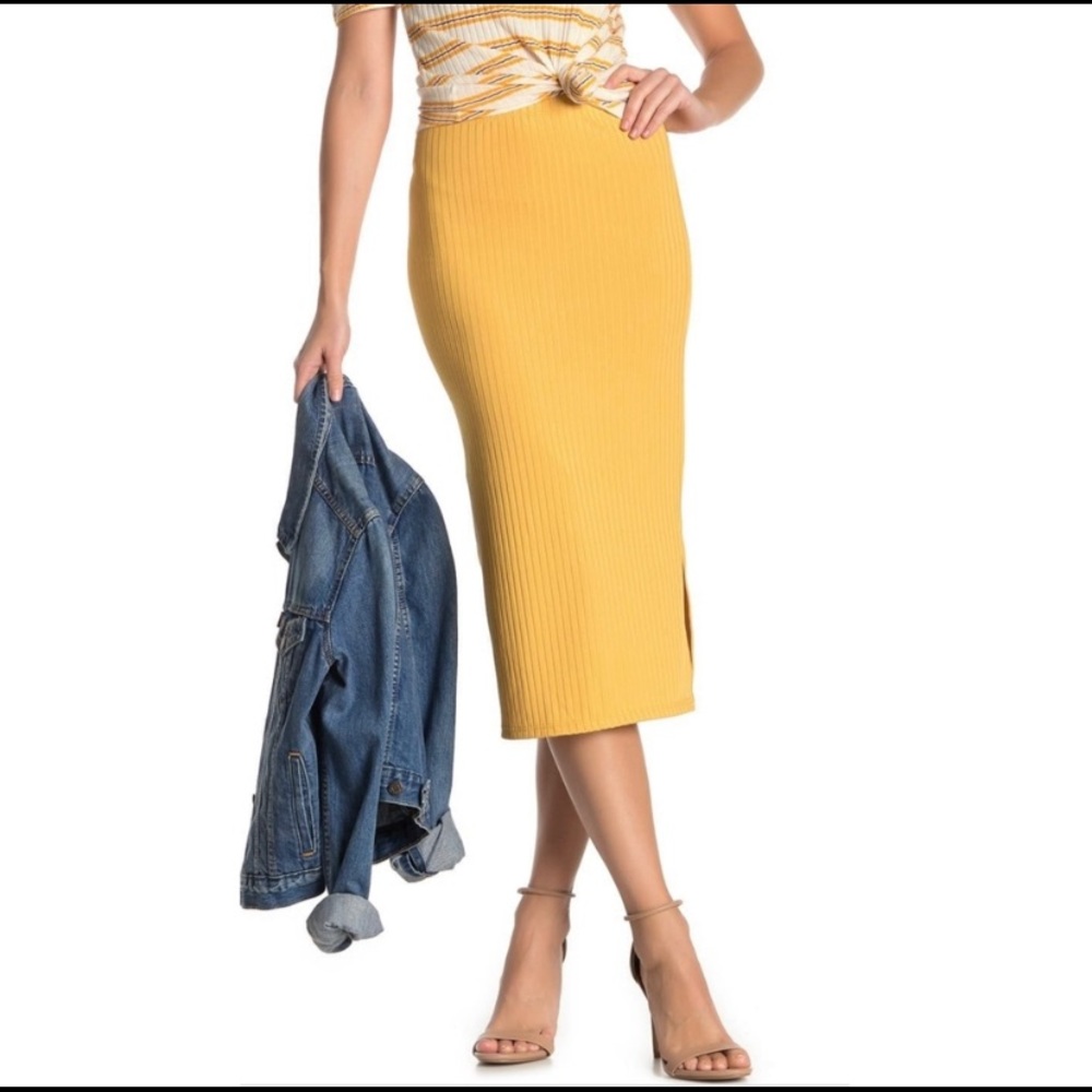 VELVET TORCH | Skirt